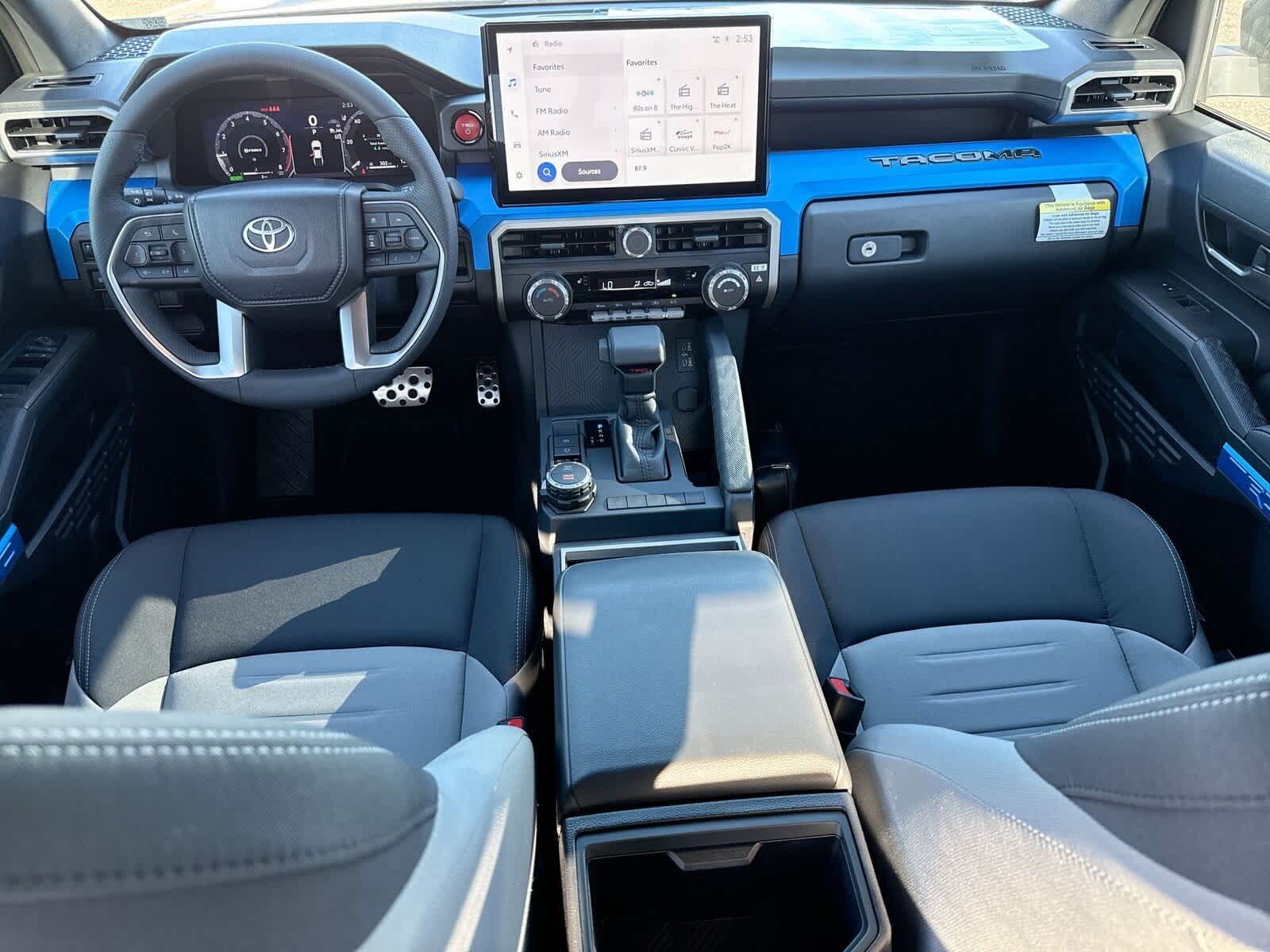 Thumbnail: 2025 Toyota Tacoma - 15