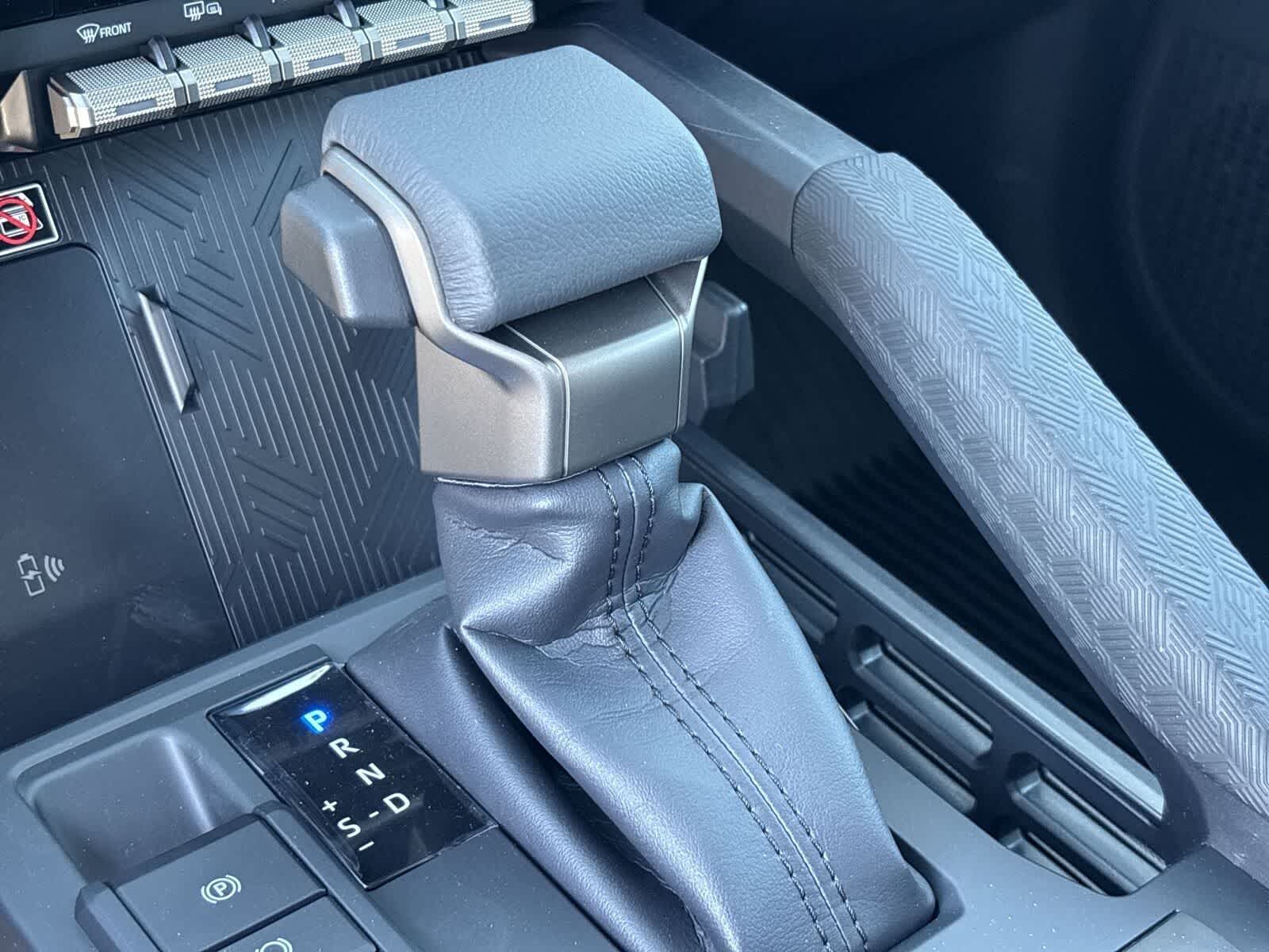 Thumbnail: 2025 Toyota Tacoma - 23