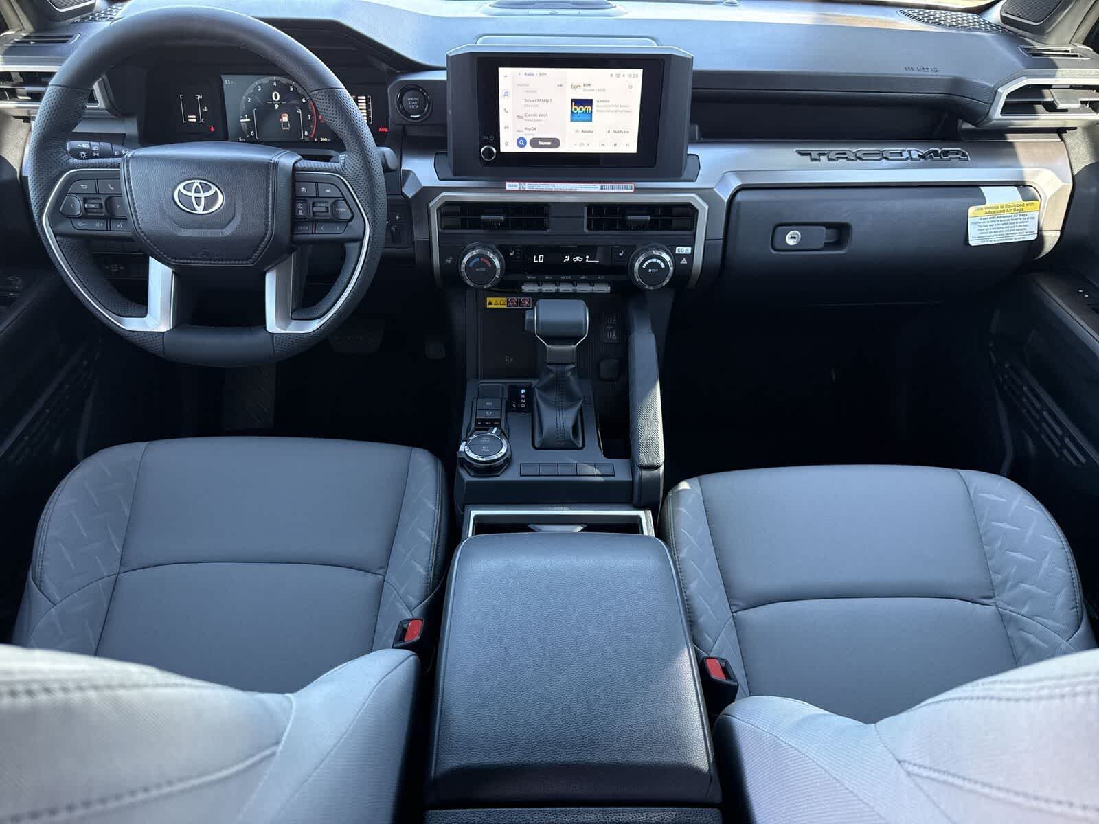 Thumbnail: 2025 Toyota Tacoma - 15