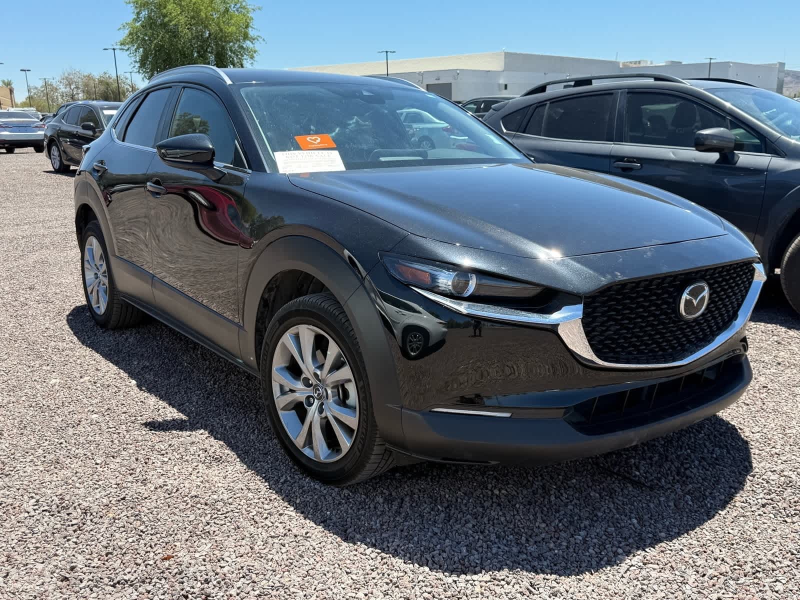 Thumbnail: 2023 Mazda CX-30 - 6