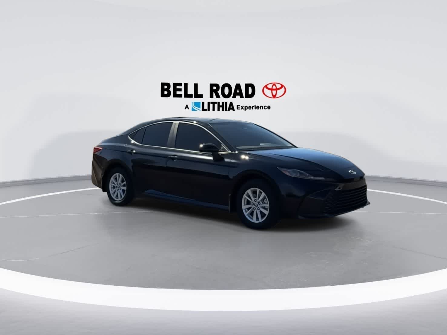 Thumbnail: 2025 Toyota Camry - 2