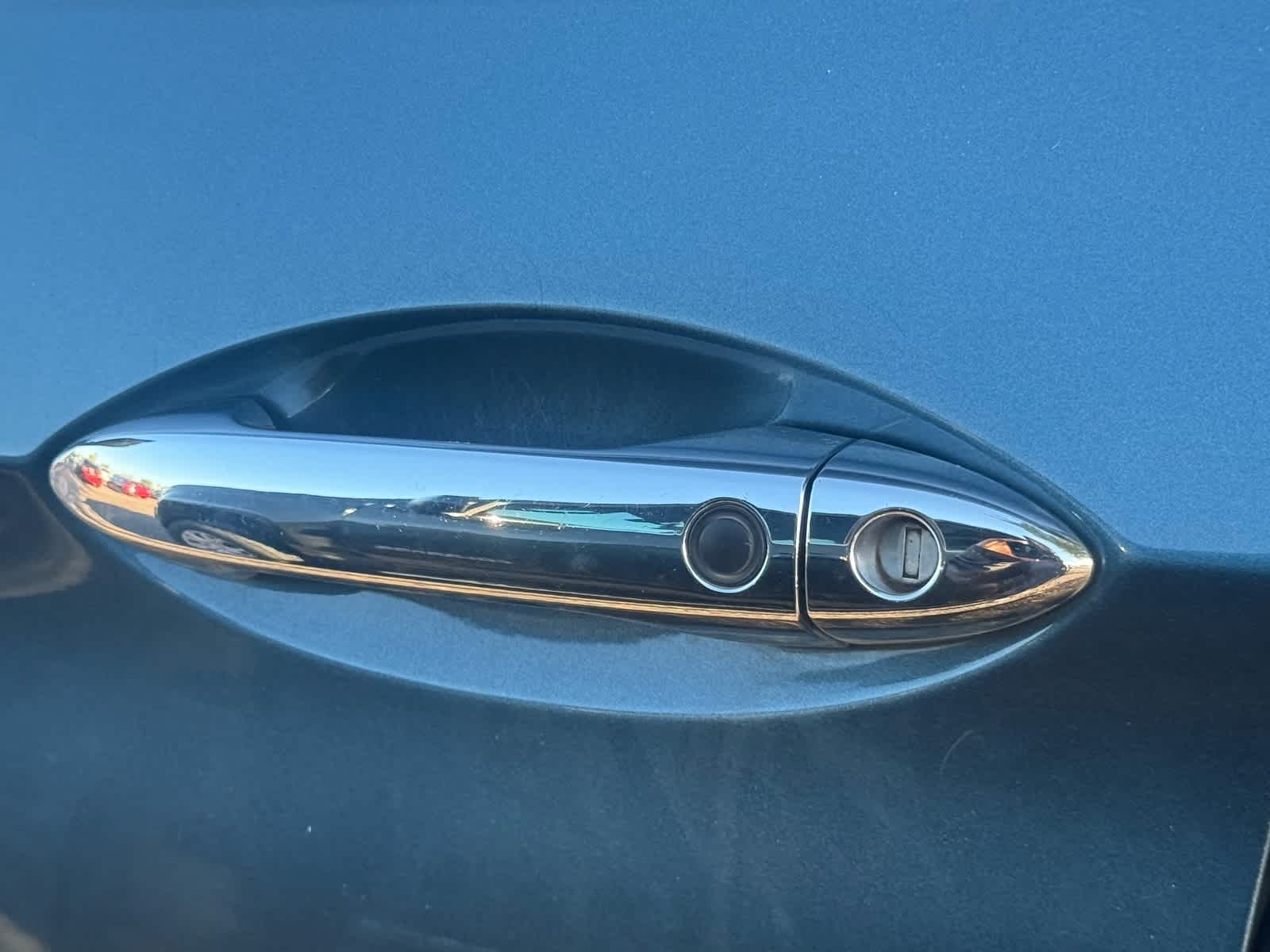 Thumbnail: 2016 Honda Pilot - 11