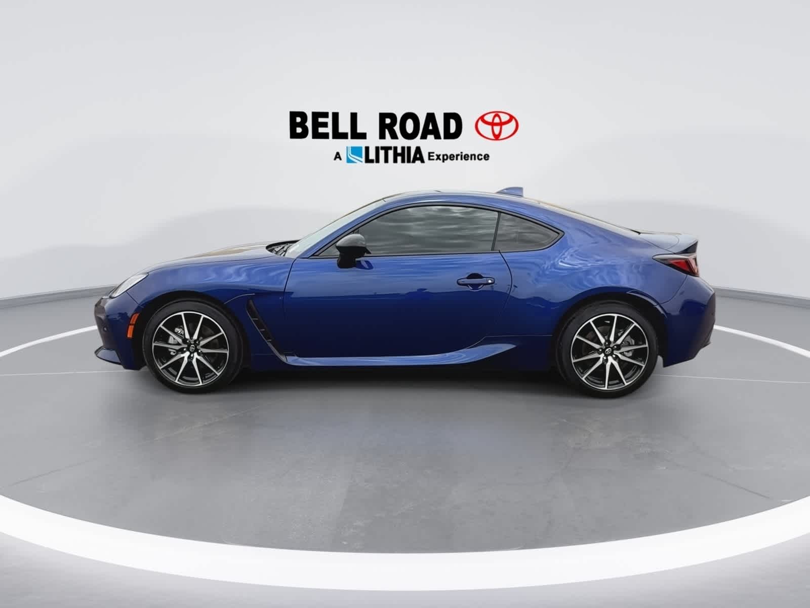 Thumbnail: 2025 Toyota GR86 - 5