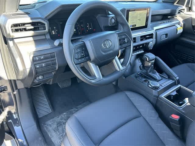 2024 Toyota Tacoma SR5 2