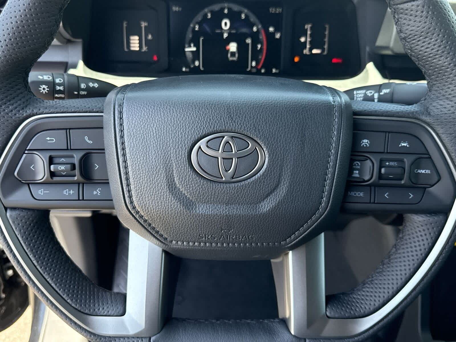 Thumbnail: 2025 Toyota Tacoma - 26
