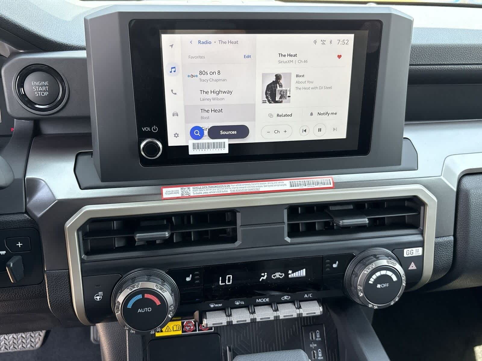 Thumbnail: 2025 Toyota Tacoma - 19