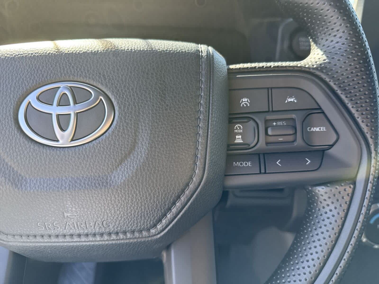 Thumbnail: 2025 Toyota Tacoma - 29