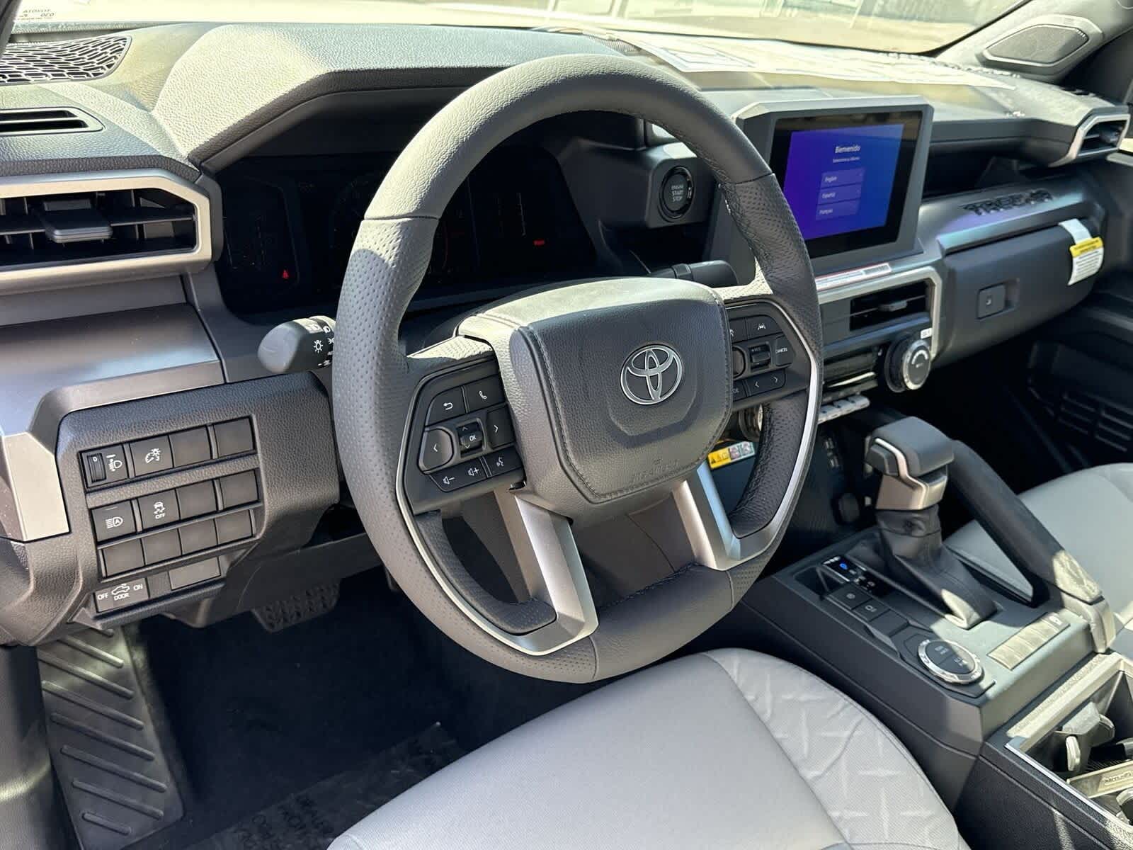 Thumbnail: 2025 Toyota Tacoma - 16