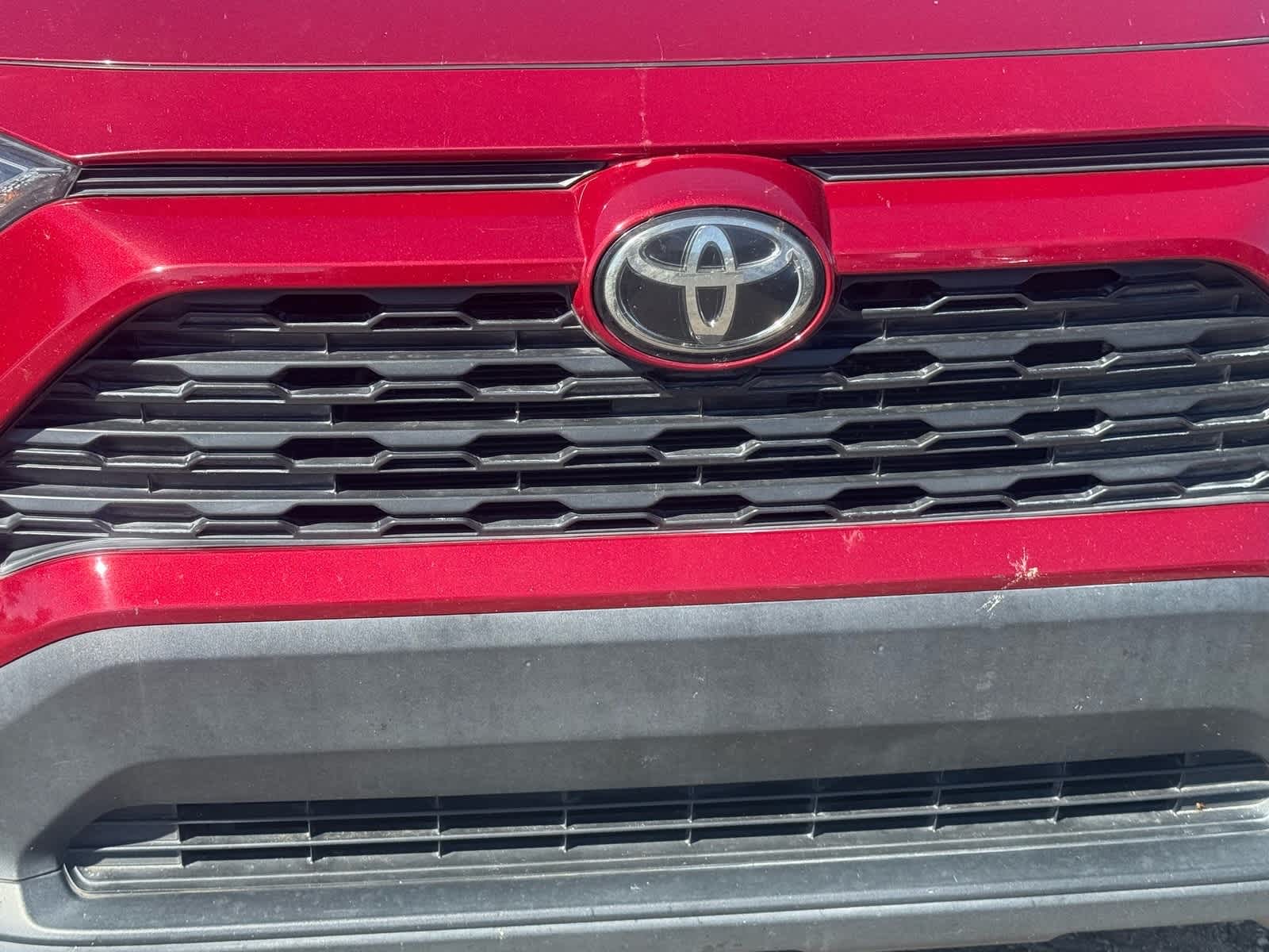 Thumbnail: 2020 Toyota RAV4 - 22