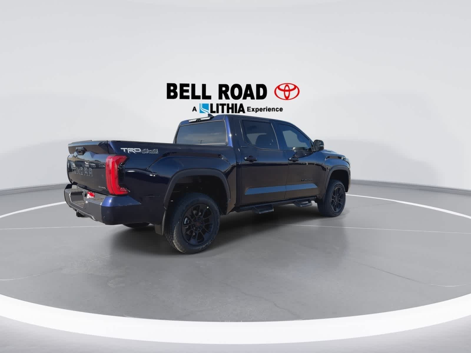 Thumbnail: 2026 Toyota Tundra - 8