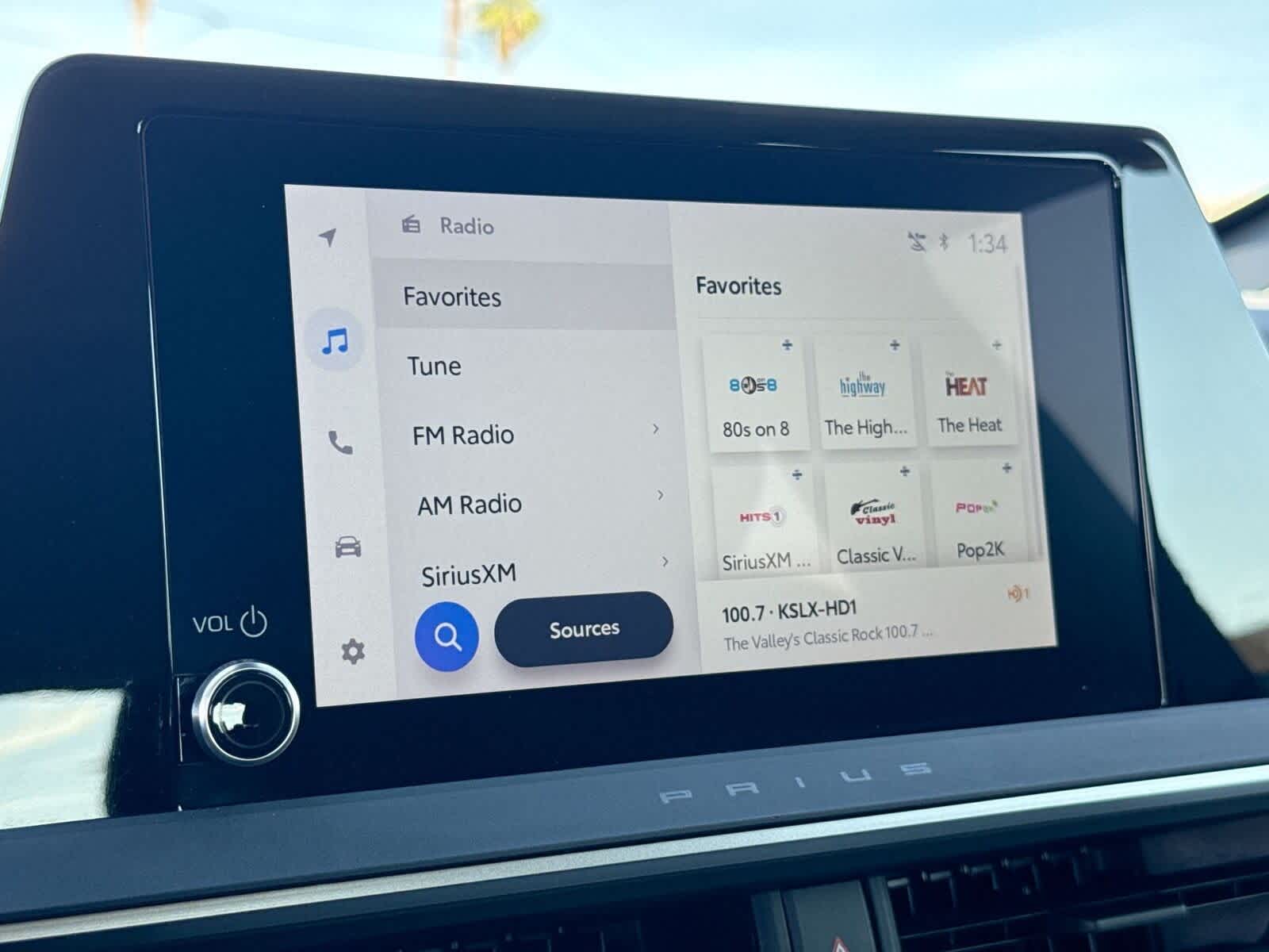 Thumbnail: 2024 Toyota Prius - 20
