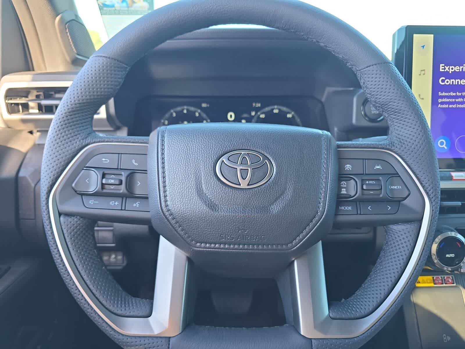 Thumbnail: 2026 Toyota Tacoma - 27