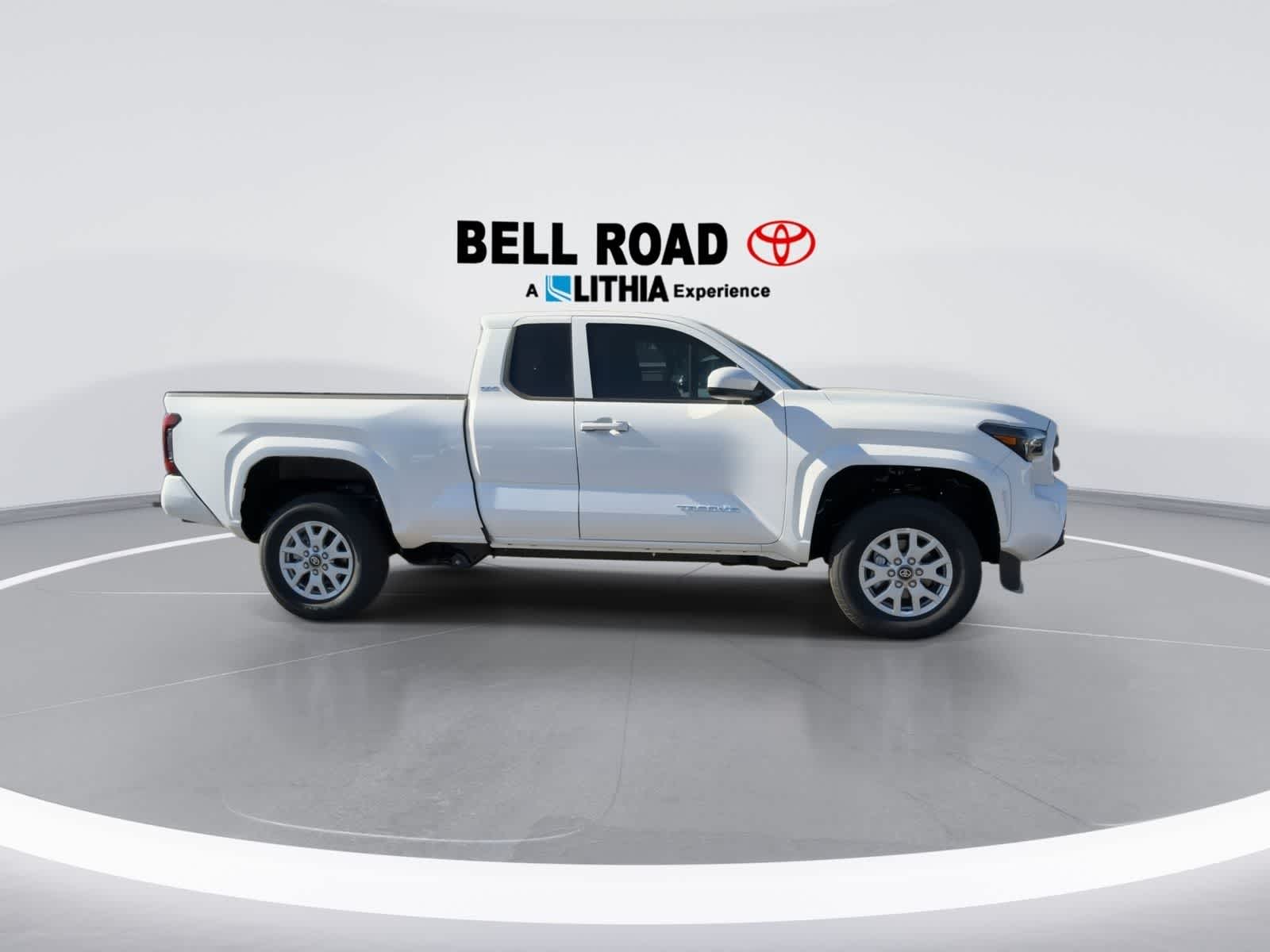 Thumbnail: 2026 Toyota Tacoma - 9