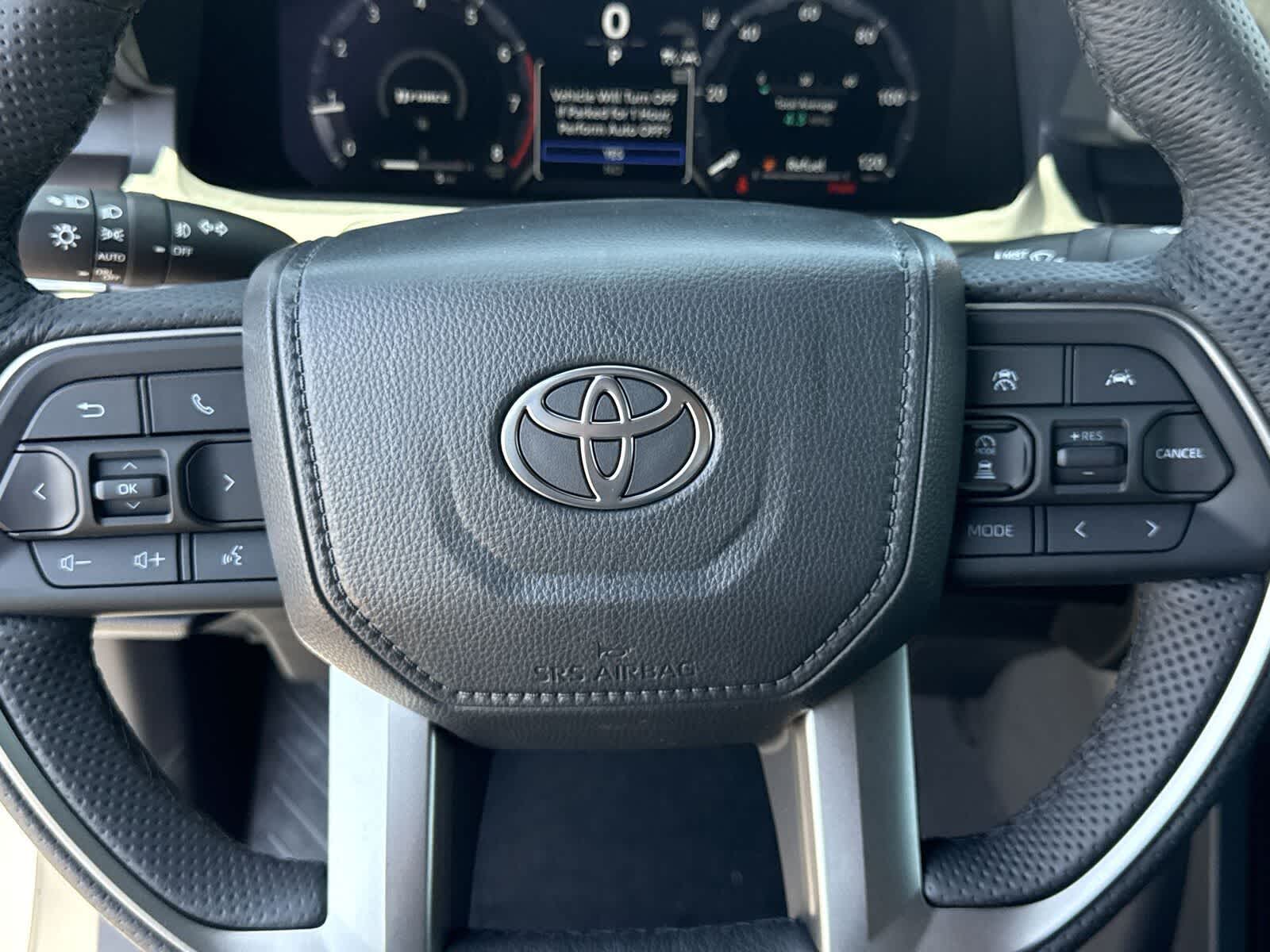 Thumbnail: 2025 Toyota Tacoma - 27