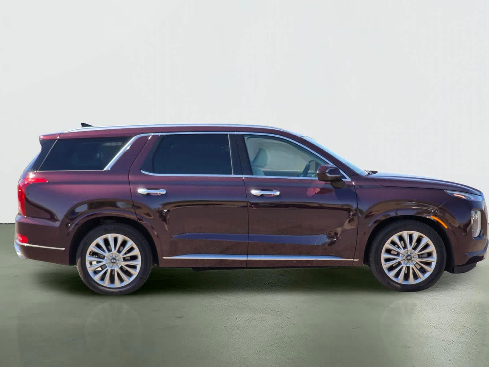 Thumbnail: 2020 Hyundai Palisade - 6