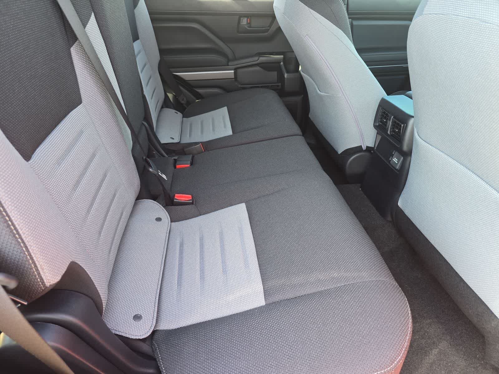 Thumbnail: 2026 Toyota 4Runner - 13