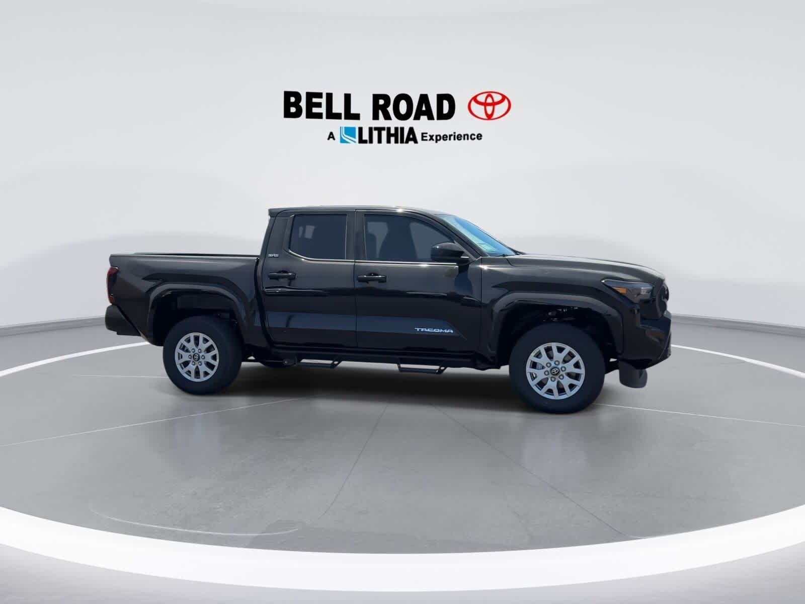 Thumbnail: 2025 Toyota Tacoma - 9