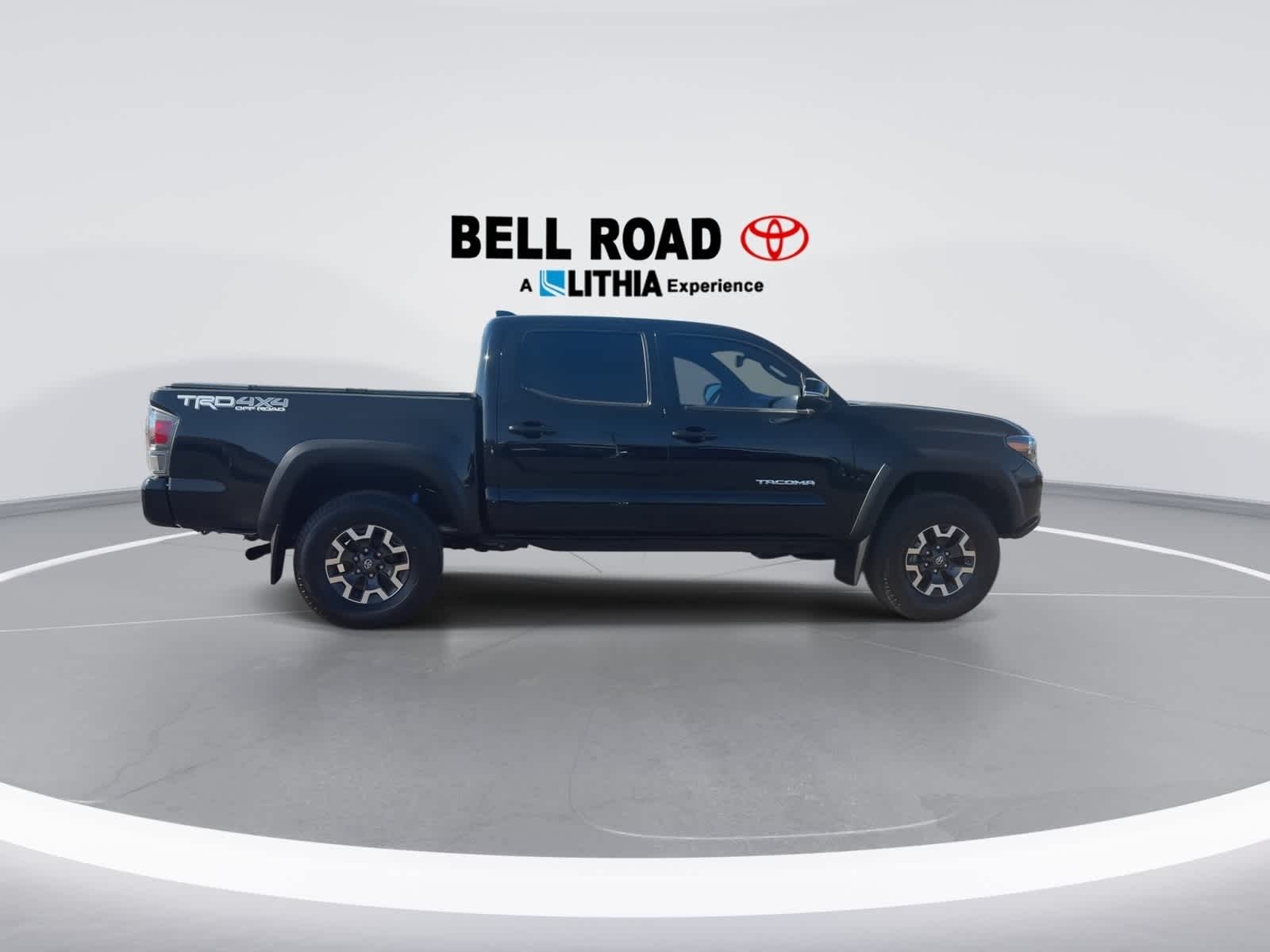 Thumbnail: 2021 Toyota Tacoma - 9