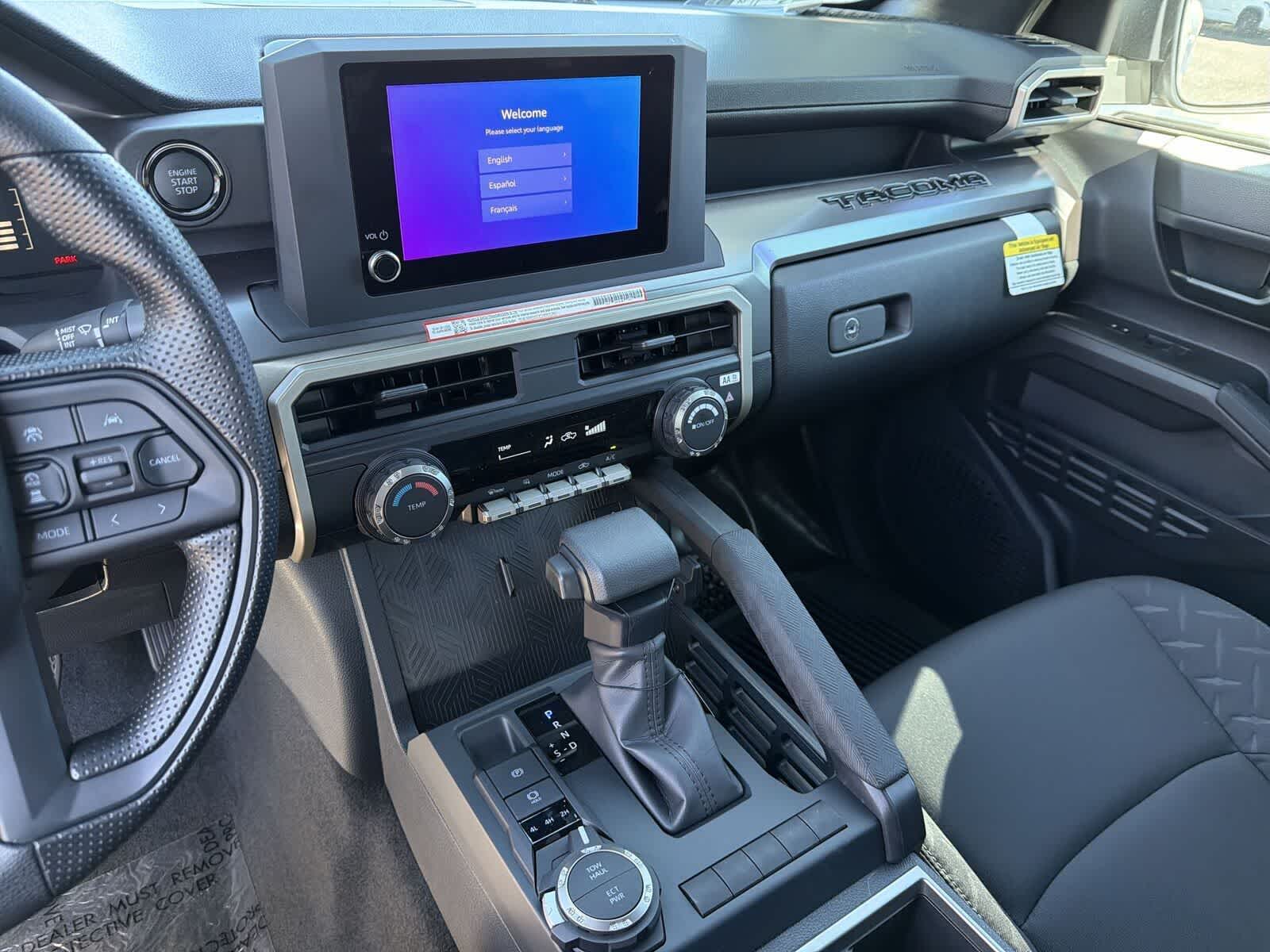 Thumbnail: 2026 Toyota Tacoma - 19