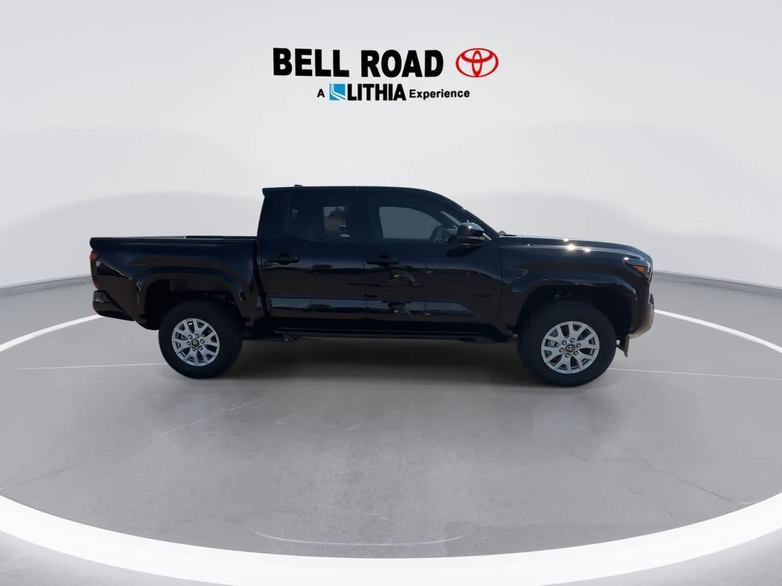 Thumbnail: 2025 Toyota Tacoma - 9