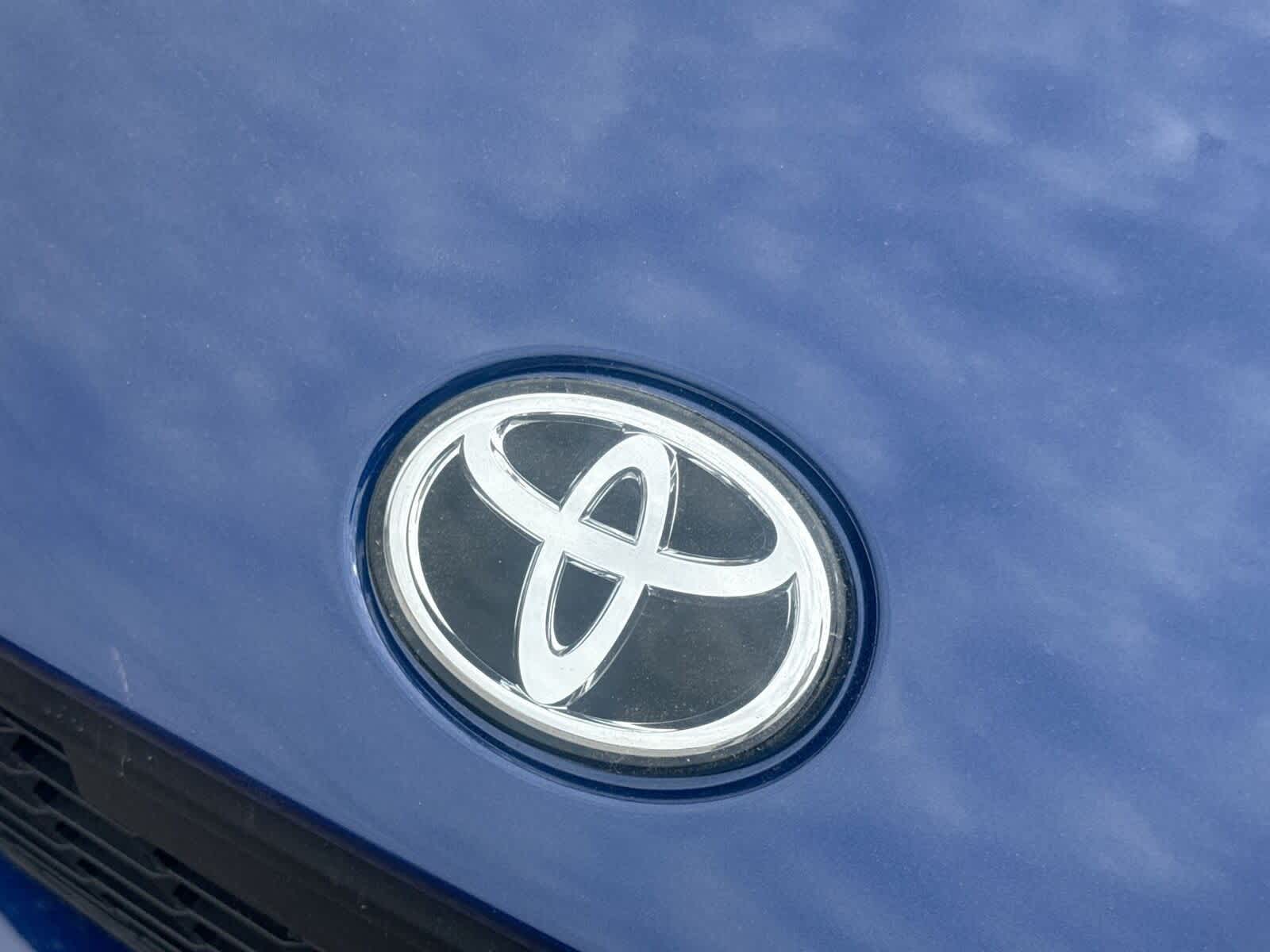 Thumbnail: 2025 Toyota GR86 - 30