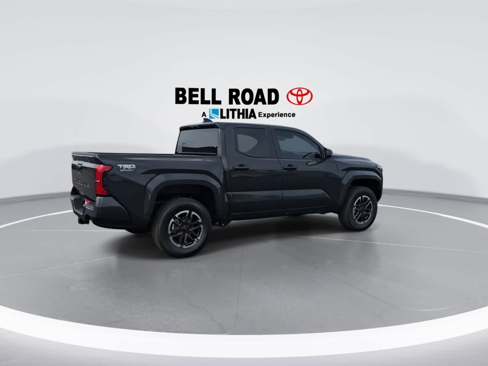 Thumbnail: 2026 Toyota Tacoma - 8