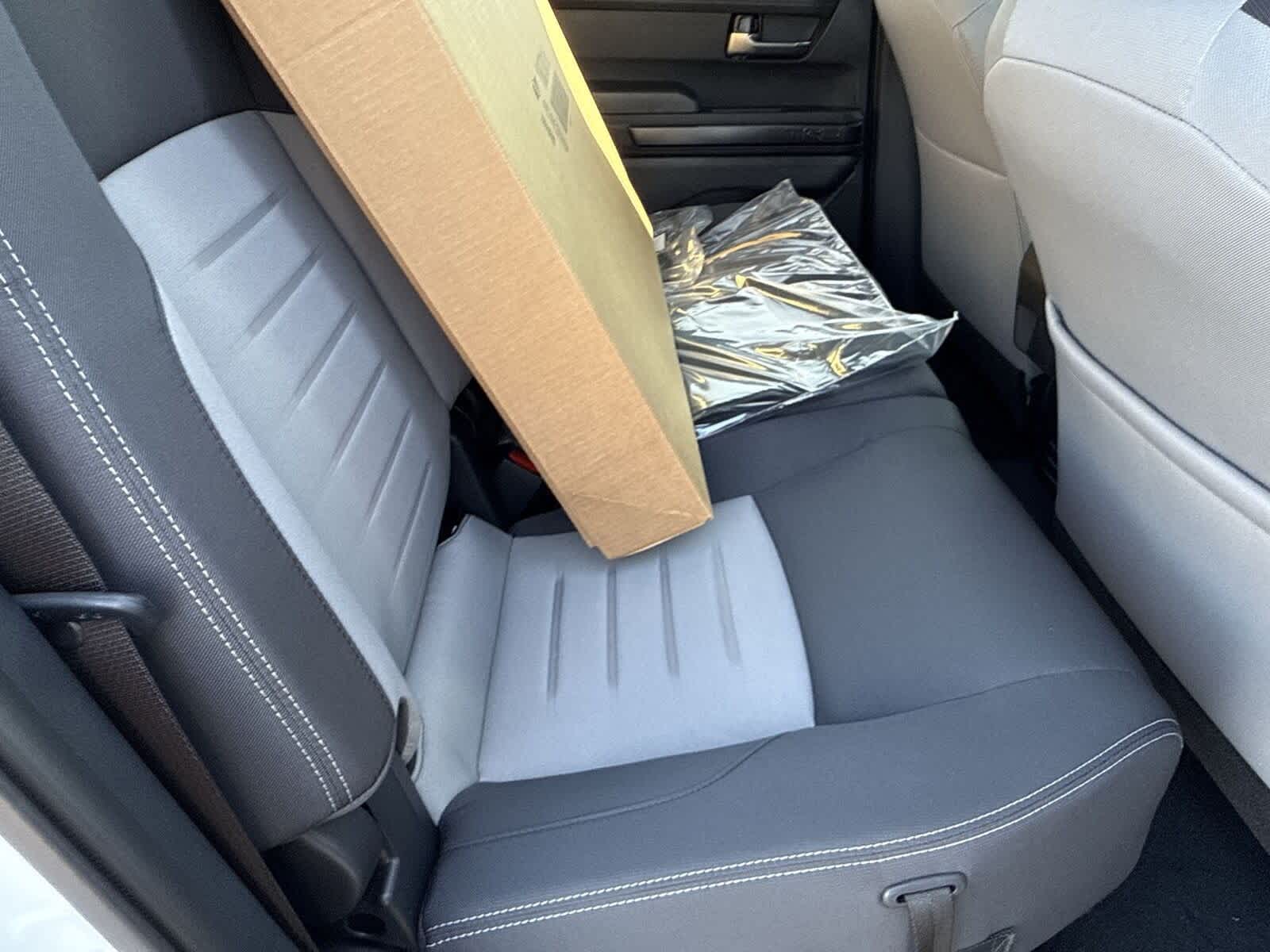 Thumbnail: 2025 Toyota Tacoma - 13