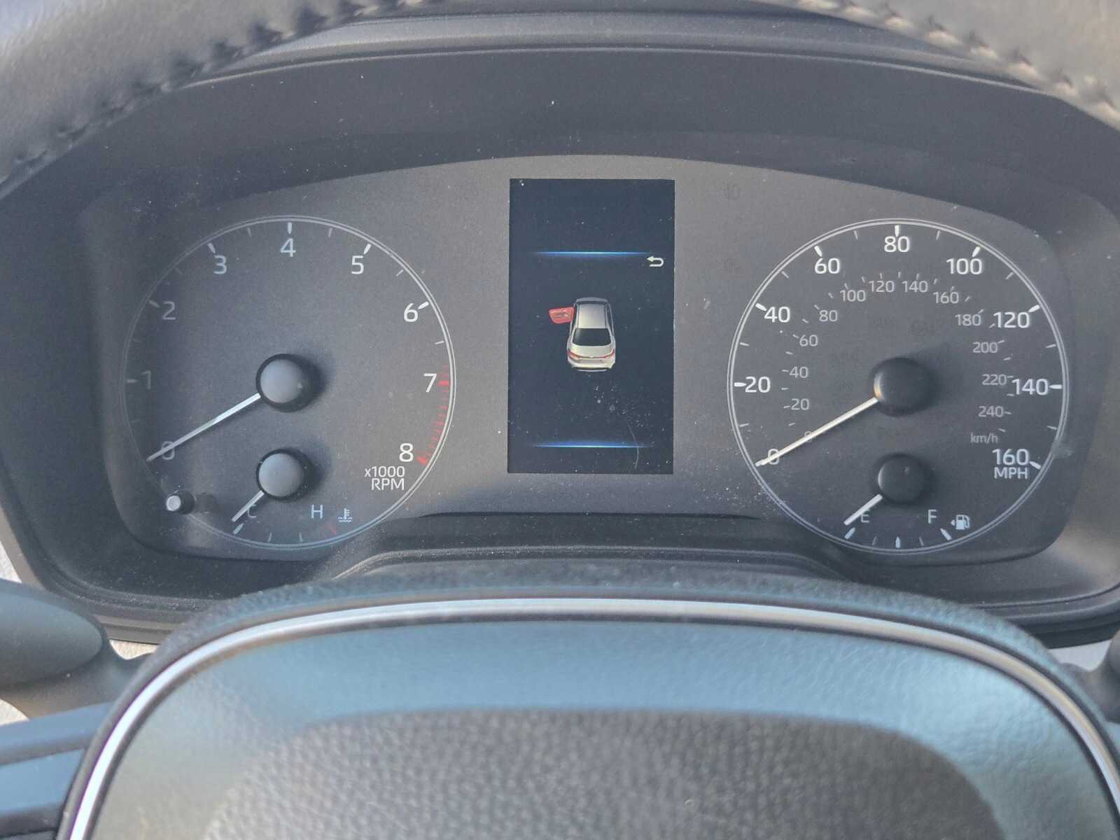 Thumbnail: 2024 Toyota Corolla - 14