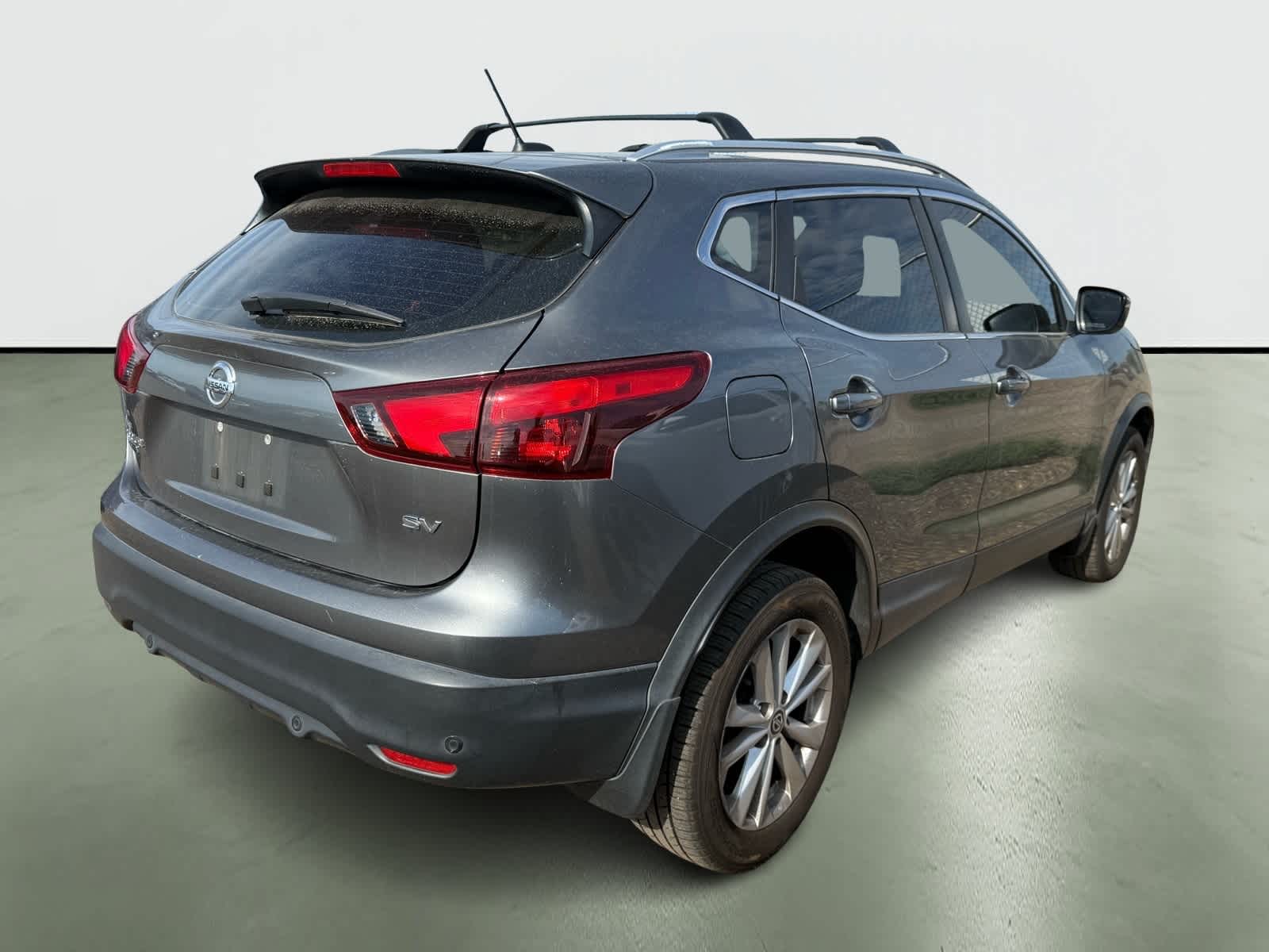 Thumbnail: 2019 Nissan Rogue Sport - 4