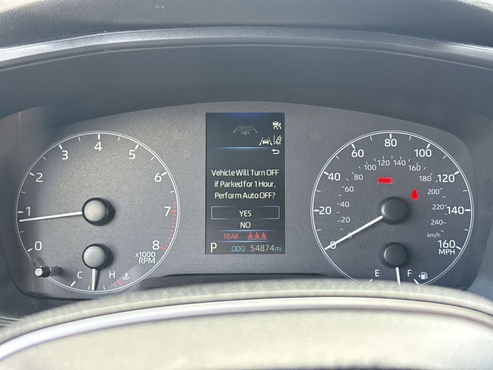 Thumbnail: 2024 Toyota Corolla - 30