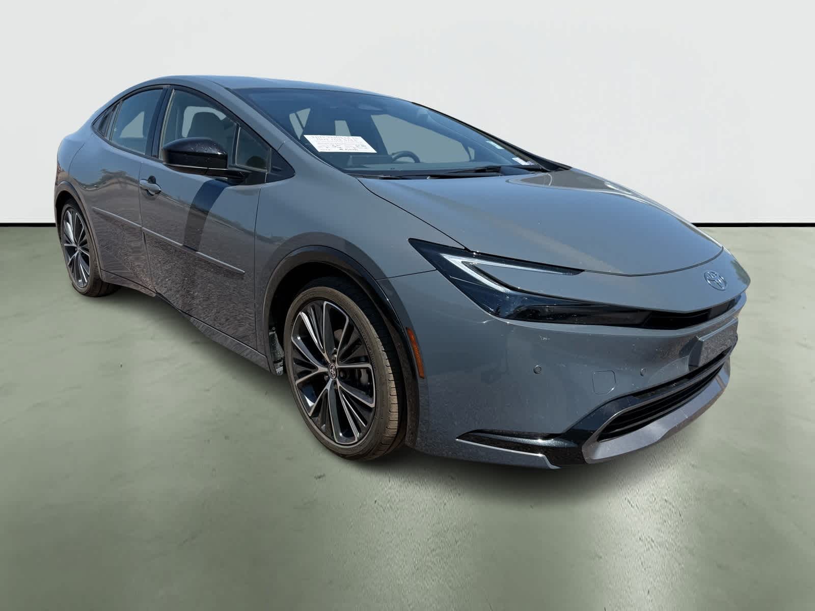 Thumbnail: 2024 Toyota Prius - 5