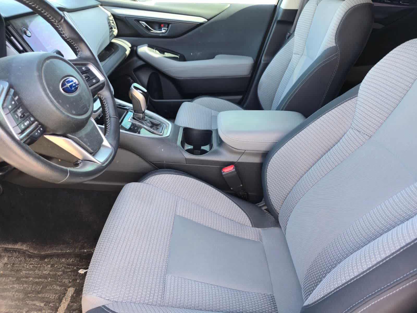 Thumbnail: 2024 Subaru Outback - 19