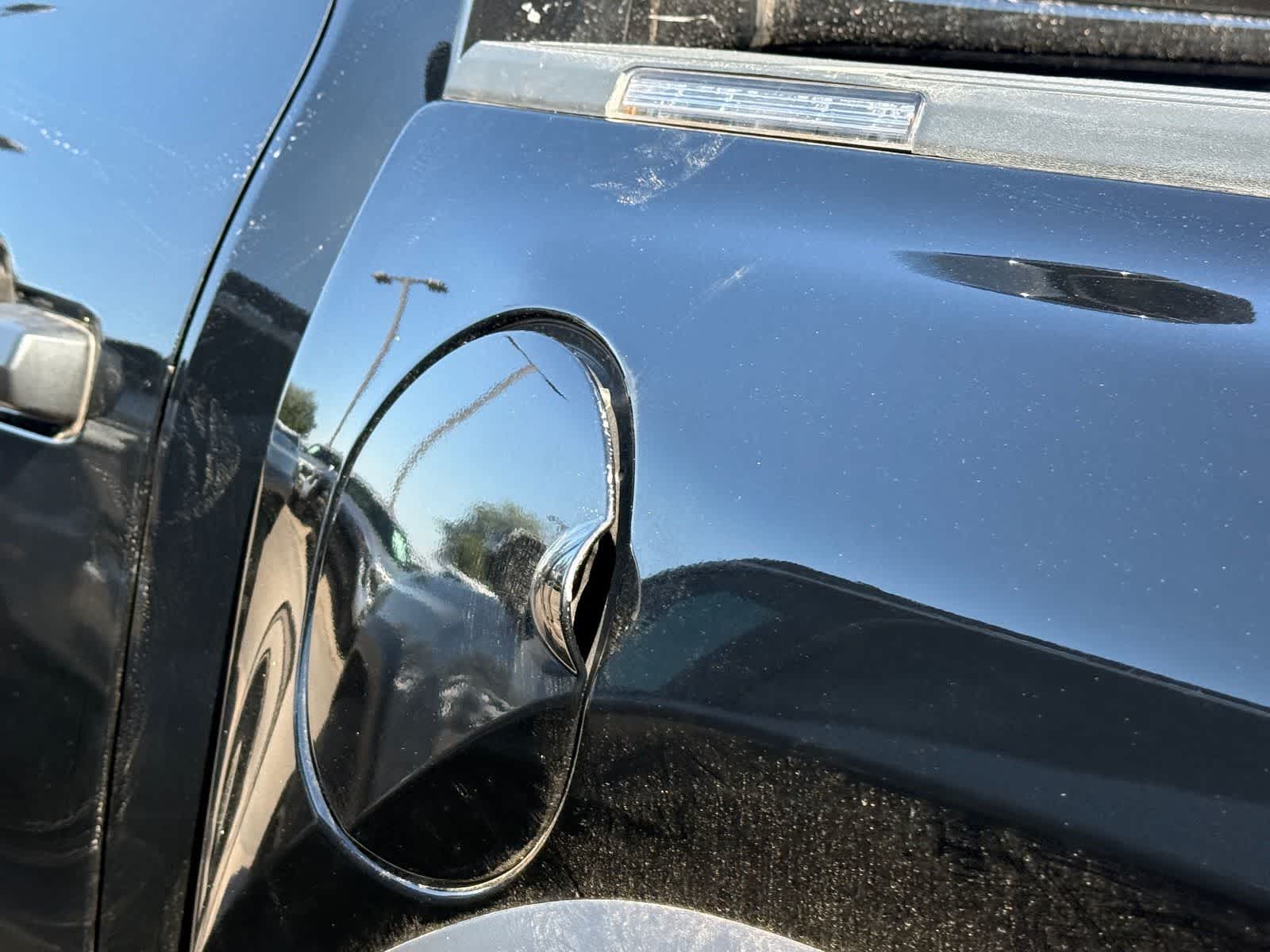 Thumbnail: 2025 Toyota Tacoma - 12