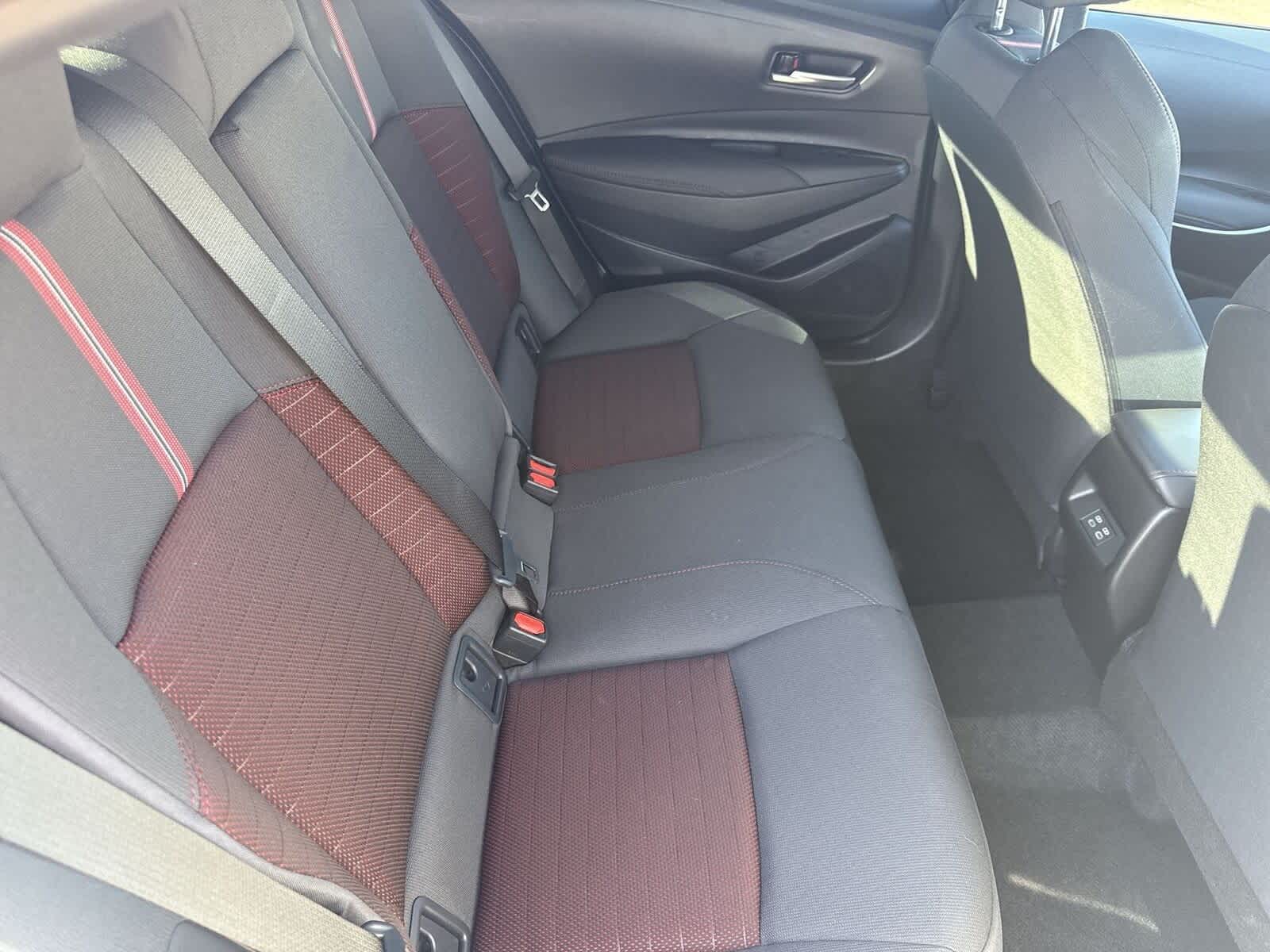 Thumbnail: 2025 Toyota Corolla - 13