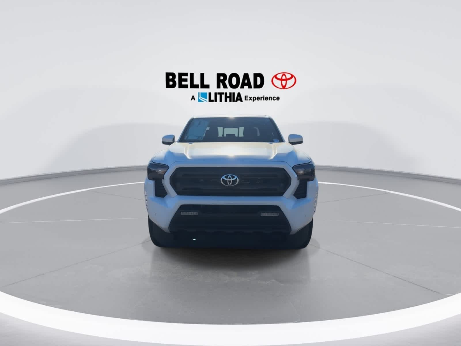 Thumbnail: 2025 Toyota Tacoma - 3