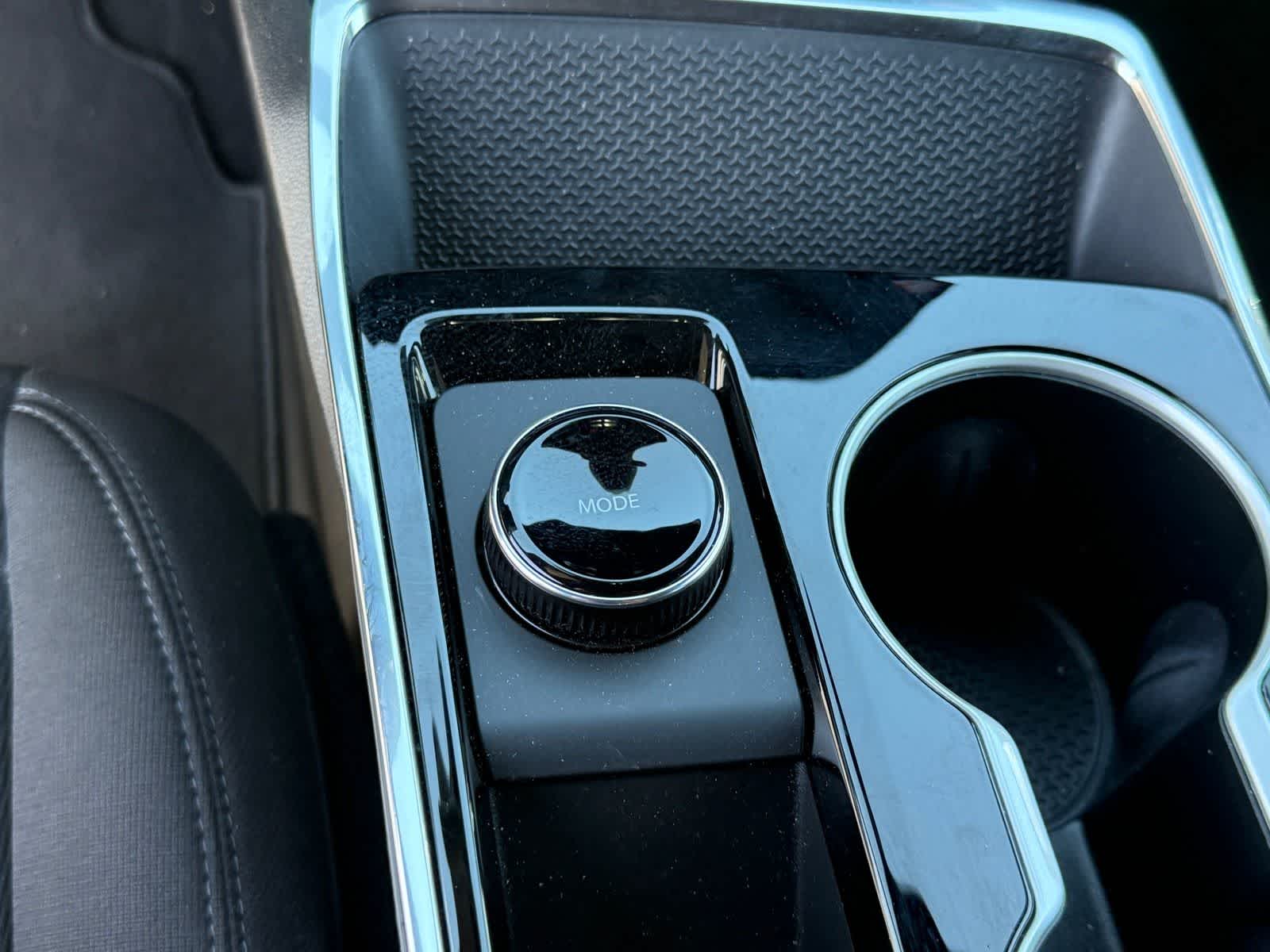 Thumbnail: 2026 Chevrolet Equinox - 19