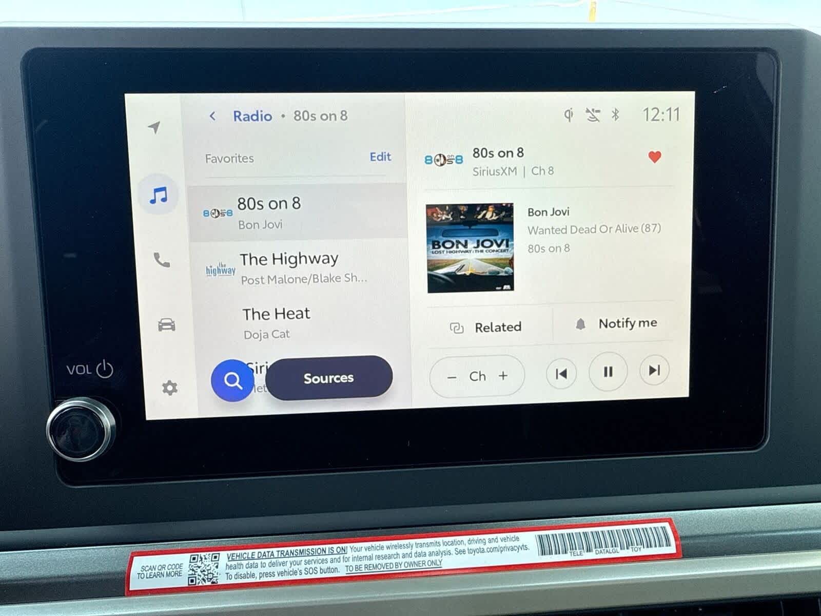 Thumbnail: 2025 Toyota Tacoma - 19