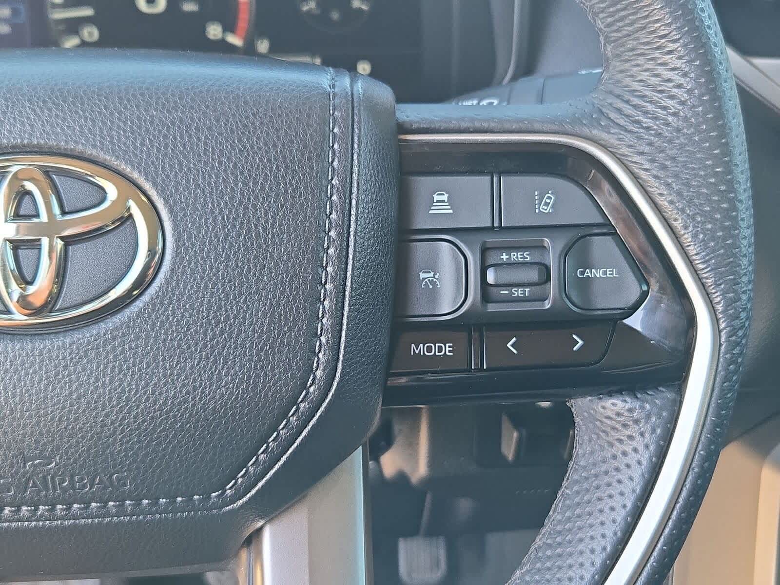 Thumbnail: 2024 Toyota Tundra - 29