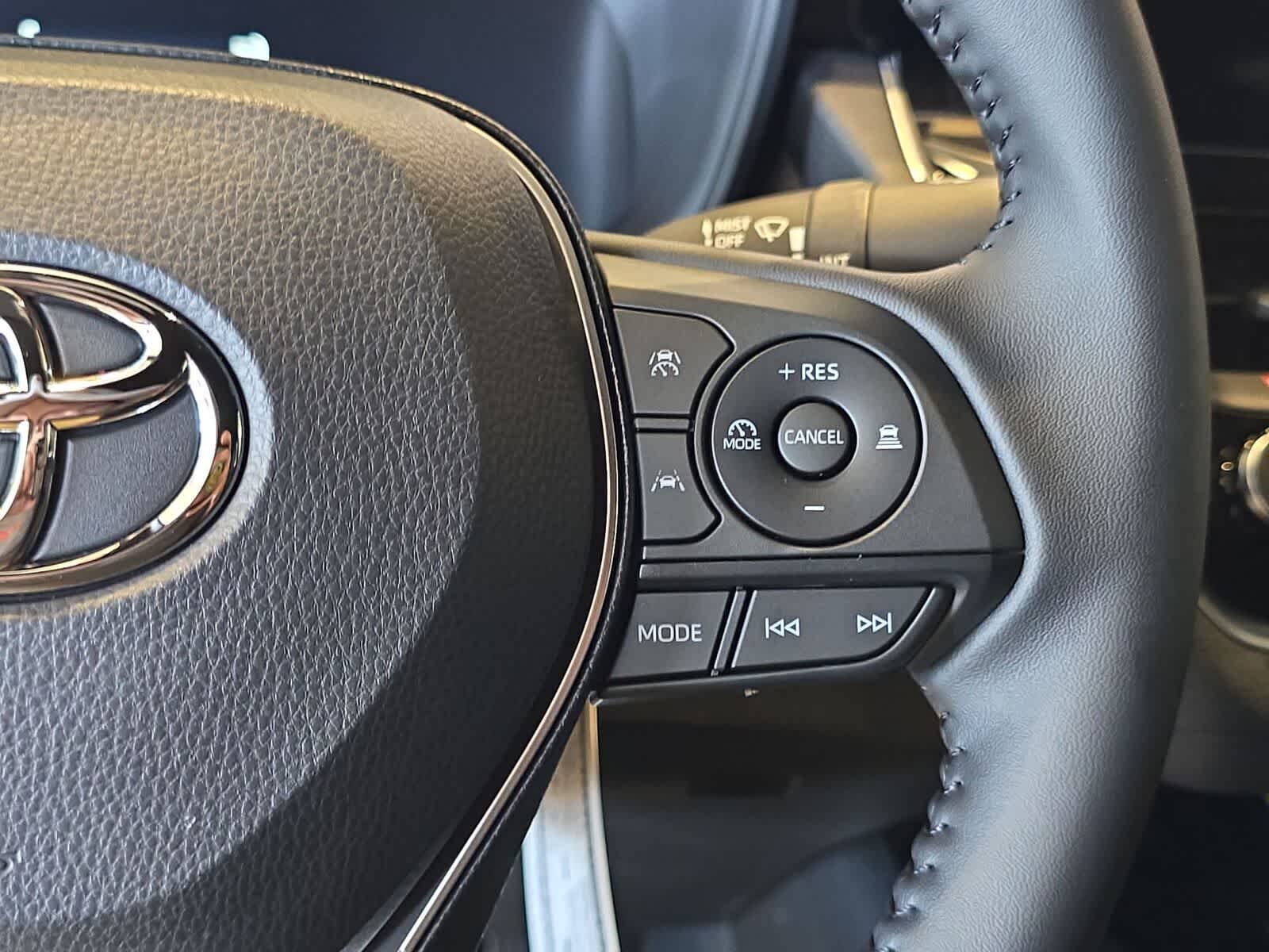 Thumbnail: 2026 Toyota Corolla - 21