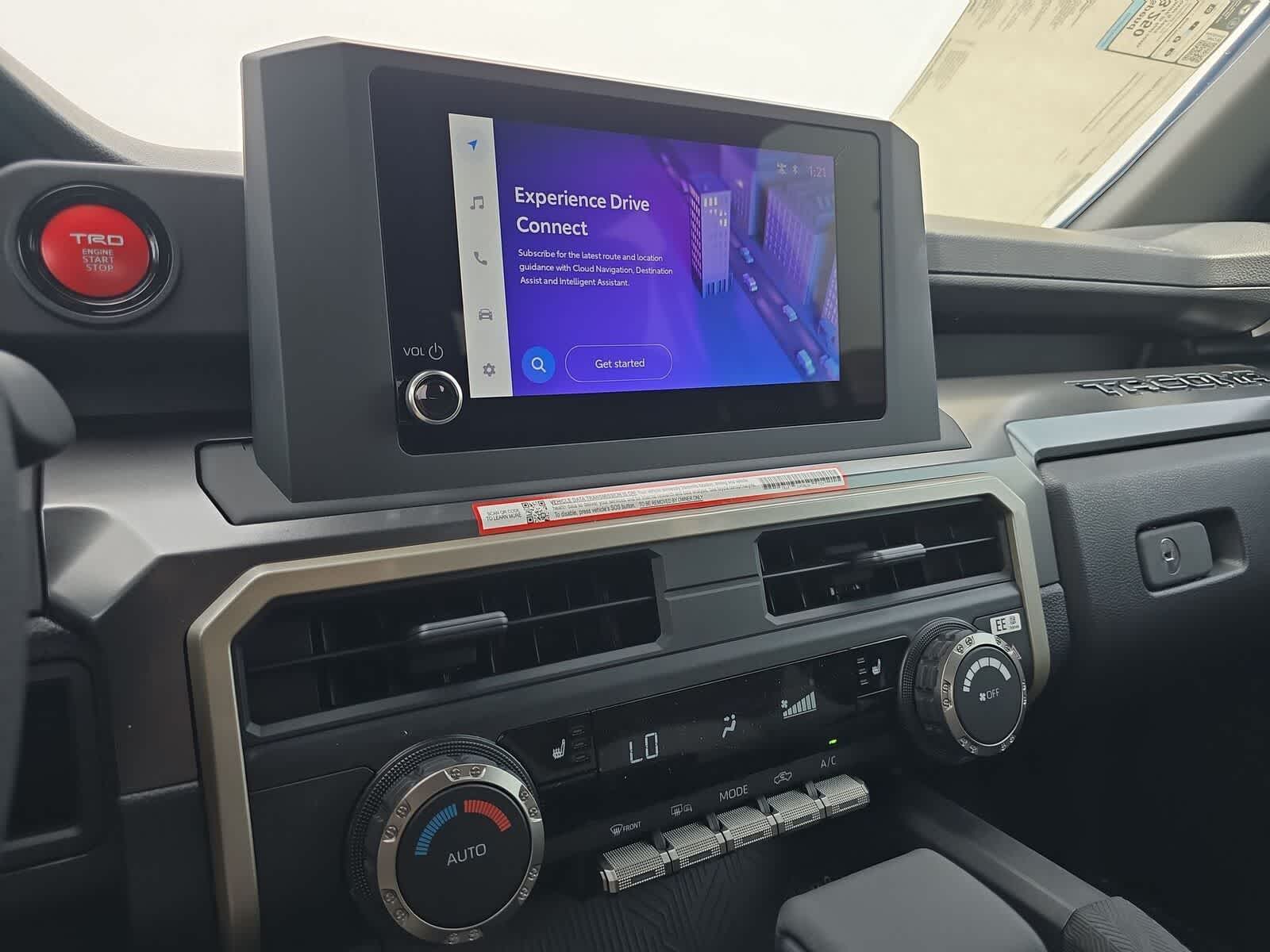 Thumbnail: 2026 Toyota Tacoma - 19