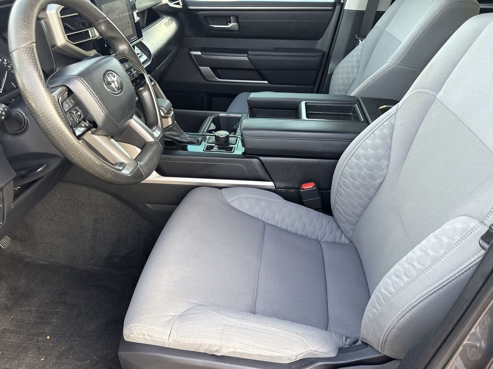 Thumbnail: 2022 Toyota Tundra - 17