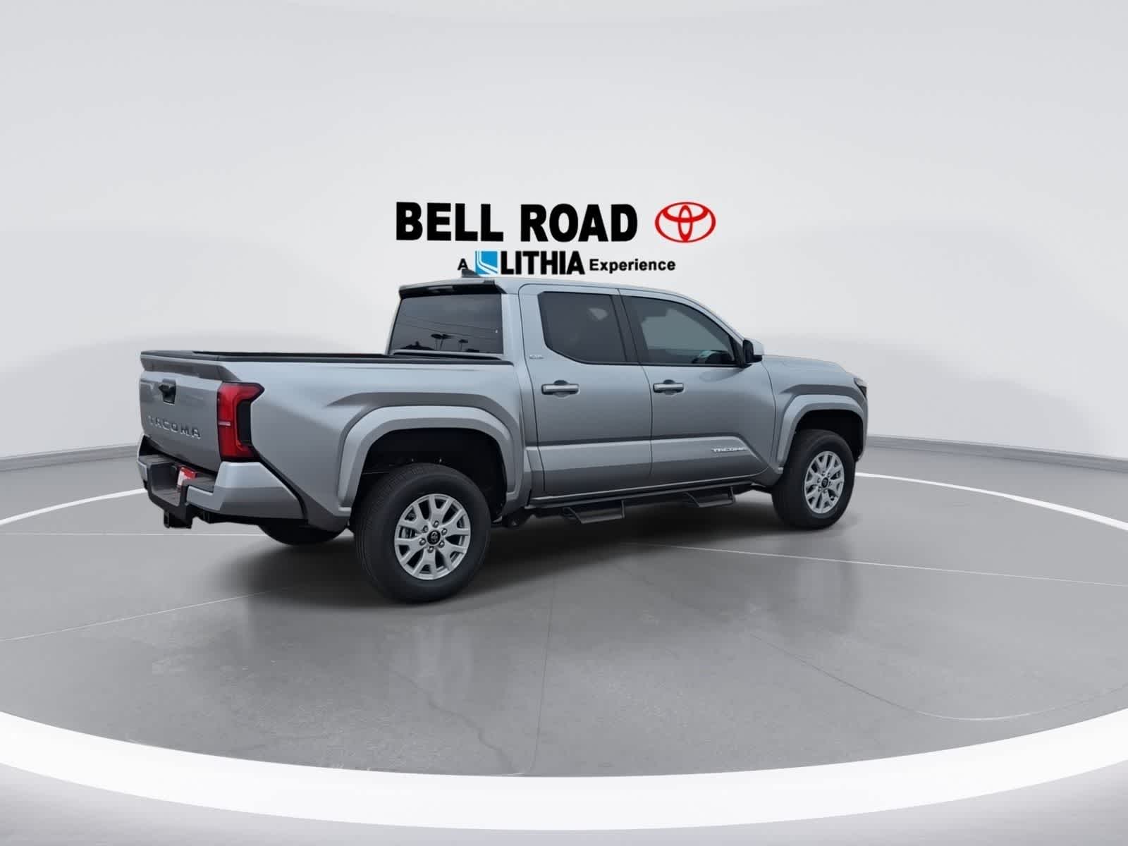 Thumbnail: 2026 Toyota Tacoma - 8