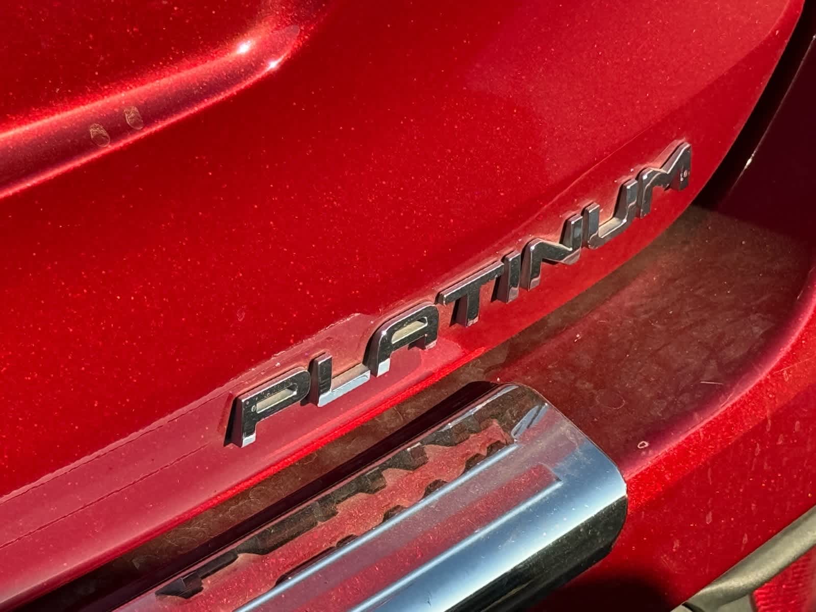 Thumbnail: 2020 Toyota Highlander - 9