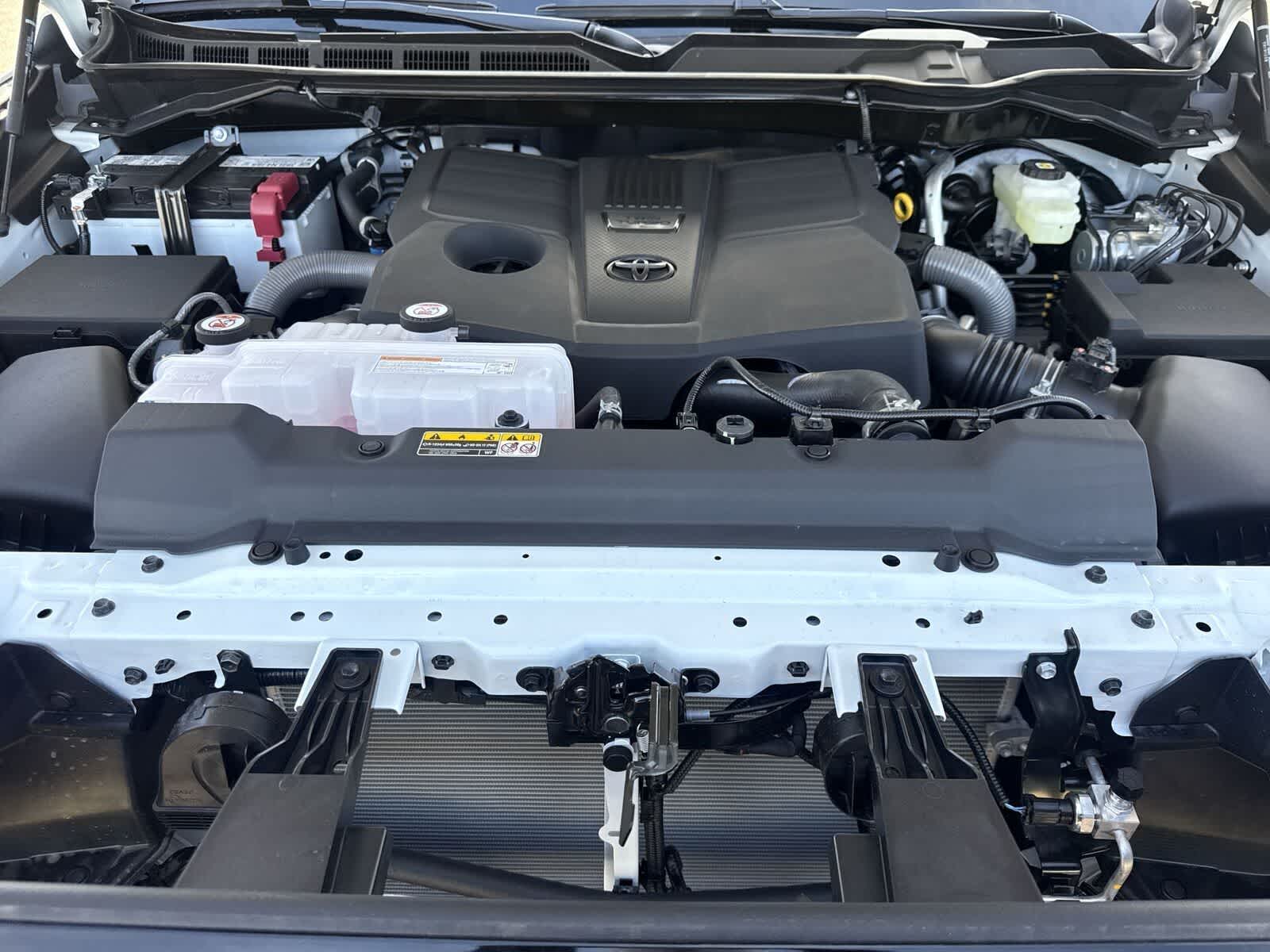 Thumbnail: 2026 Toyota Tundra - 30