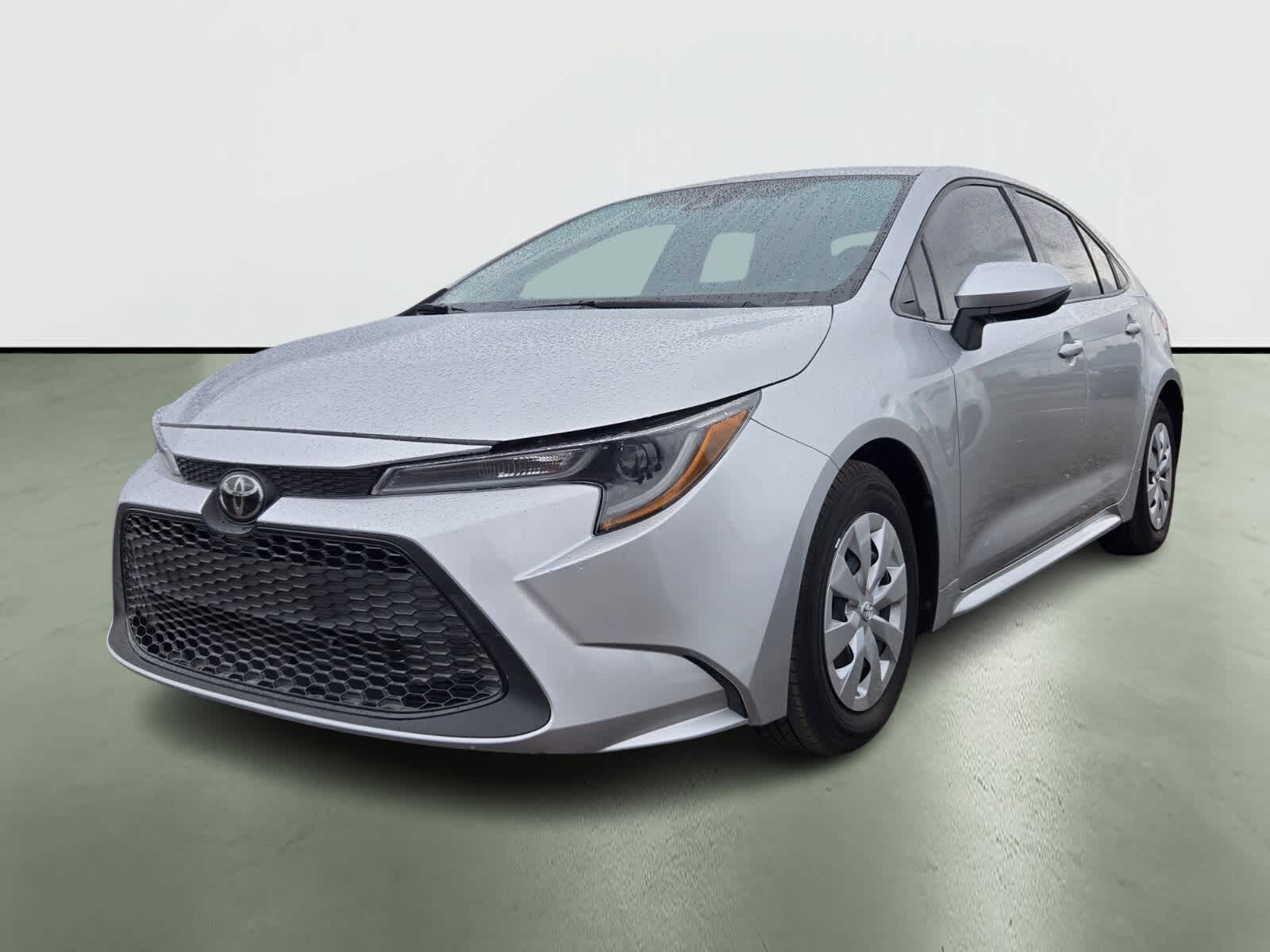 Thumbnail: 2022 Toyota Corolla - 2