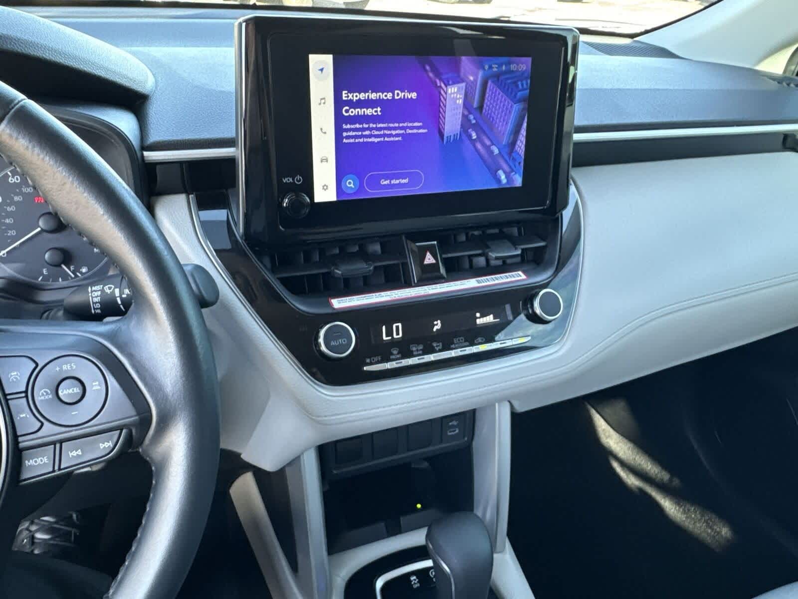 Thumbnail: 2024 Toyota Corolla Cross - 19