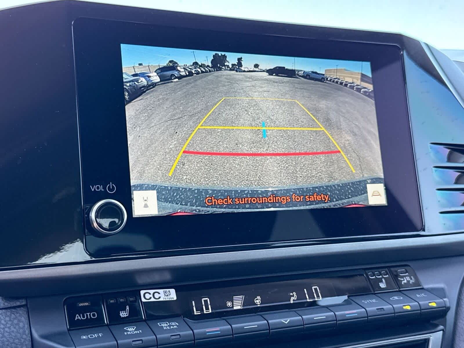 Thumbnail: 2026 Toyota Camry - 21