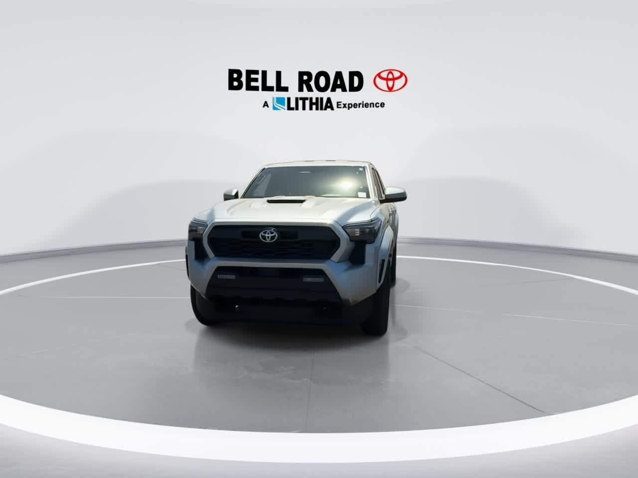 Thumbnail: 2025 Toyota Tacoma - 3