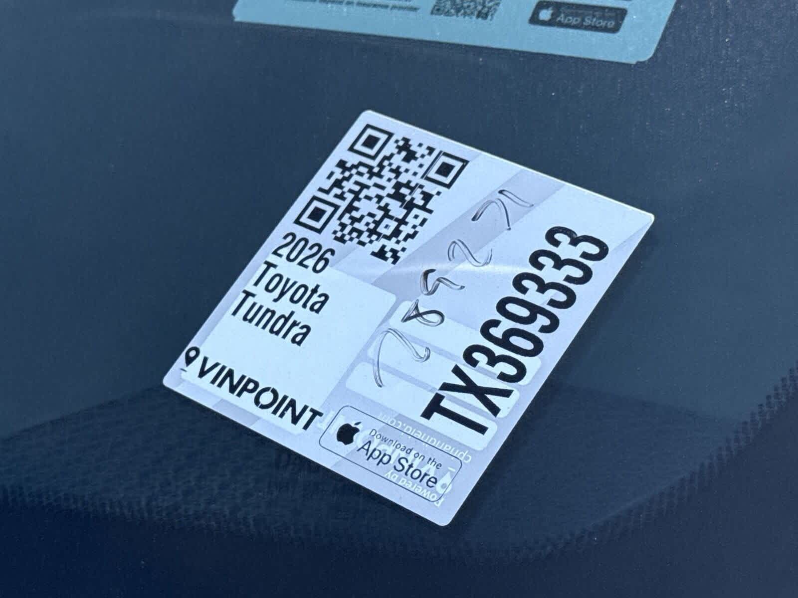 Thumbnail: 2026 Toyota Tundra - 34