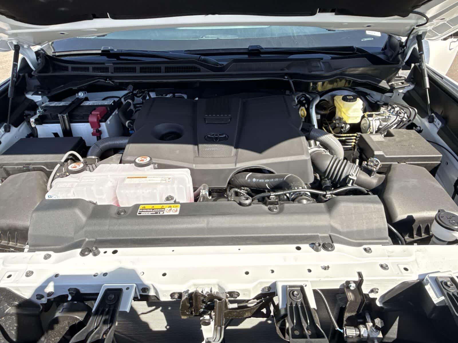 Thumbnail: 2025 Toyota Tundra - 32